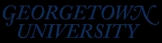 Georgetown University Logo