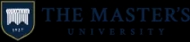 The Master's University Logo