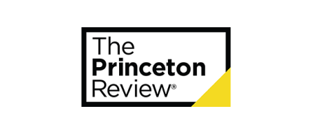 The Princeton Review Resource