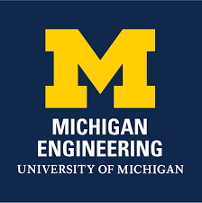 University of Michigan Logo